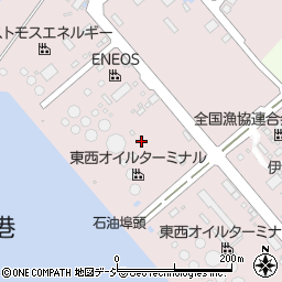 石川県金沢市大野町４丁目ソ周辺の地図