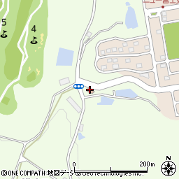 栃木県宇都宮市横山町492-3周辺の地図