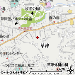 吉田石材周辺の地図