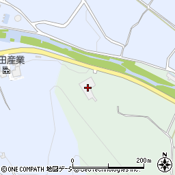 株式会社ロジスティクス坂尻周辺の地図