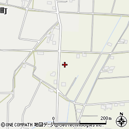 栃木県宇都宮市下田原町2831周辺の地図