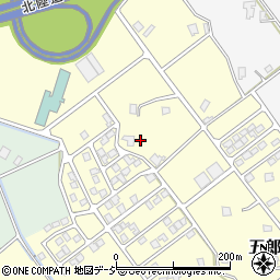 株式会社寺島ハウス建工周辺の地図