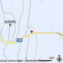 栃木県塩谷郡高根沢町桑窪2202周辺の地図