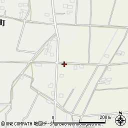 栃木県宇都宮市下田原町2832周辺の地図