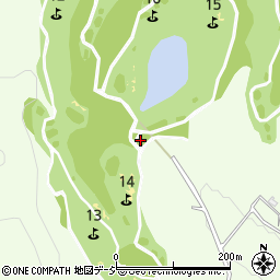 栃木県宇都宮市横山町1221周辺の地図