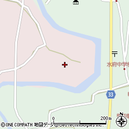 茨城県常陸太田市西染町28周辺の地図