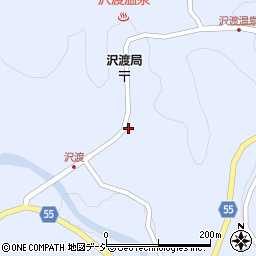 上州軒周辺の地図
