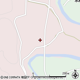 茨城県常陸太田市西染町120周辺の地図