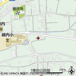 駒村塗装周辺の地図