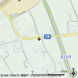 栃木県塩谷郡高根沢町太田904周辺の地図