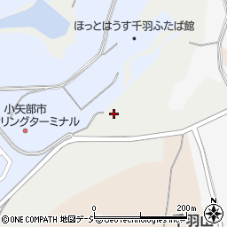 富山県小矢部市戸久5332周辺の地図