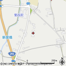 栃木県木材業協同組合　連合会周辺の地図