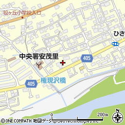 小市郵便局 ＡＴＭ周辺の地図