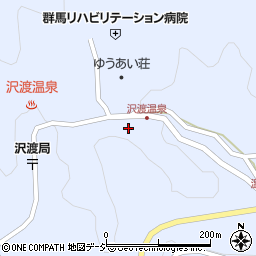 宮田屋旅館周辺の地図
