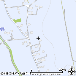 栃木県塩谷郡高根沢町桑窪1214周辺の地図