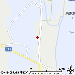 富山県小矢部市戸久231周辺の地図