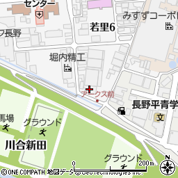 塚田五六商店周辺の地図