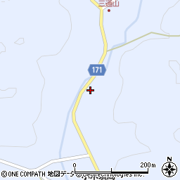 栃木県那須烏山市小木須2024周辺の地図