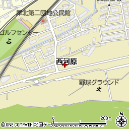 長野県長野市安茂里8973周辺の地図