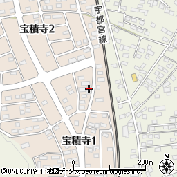 石塚木工所周辺の地図