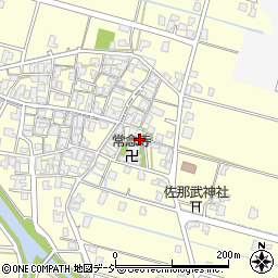 石川県金沢市大場町東162周辺の地図