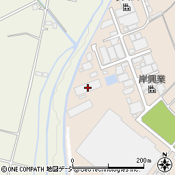 栃木県宇都宮市白沢町1828-1周辺の地図