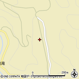 川井金属化工株式会社周辺の地図
