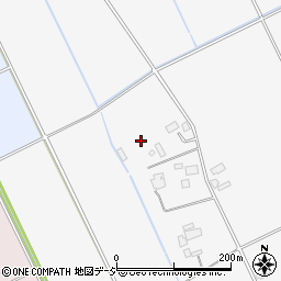 山本コンクリート工業株式会社周辺の地図