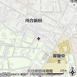 長野県長野市稲葉1101周辺の地図