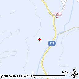 栃木県那須烏山市小木須2191周辺の地図