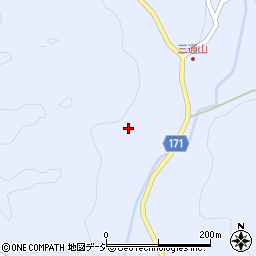 栃木県那須烏山市小木須2196周辺の地図