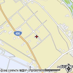 長野県須坂市野辺1988-3周辺の地図