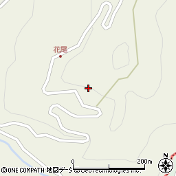 長野県上水内郡小川村高府19333周辺の地図