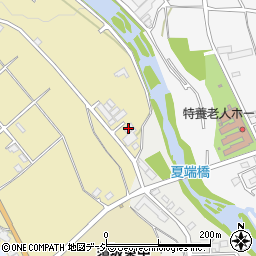 望月建築周辺の地図