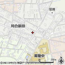 長野県長野市稲葉1060周辺の地図