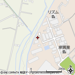 栃木県宇都宮市白沢町1828-7周辺の地図