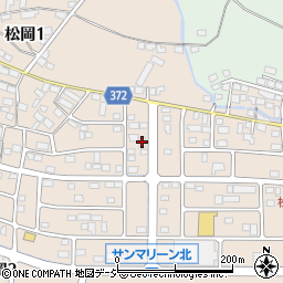 ＭＡＩＳＯＮＤＥＰＡＲＶＥＮＩＲ周辺の地図