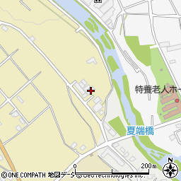 松沢建築一級建築士周辺の地図