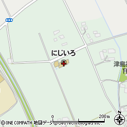 栃木県塩谷郡高根沢町太田625周辺の地図