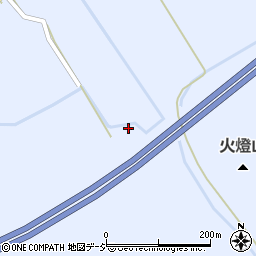 富山県小矢部市末友566周辺の地図