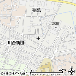 長野県長野市稲葉1047周辺の地図
