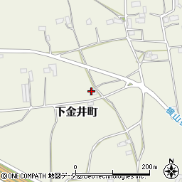 有限会社栃木エアーテックサービス周辺の地図