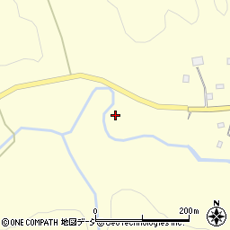 栃木県鹿沼市板荷474-1周辺の地図