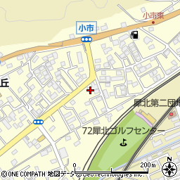 有限会社和田水産周辺の地図