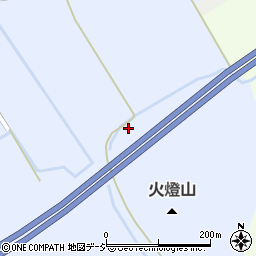 富山県小矢部市末友525周辺の地図