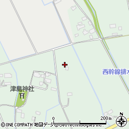 栃木県塩谷郡高根沢町太田620周辺の地図