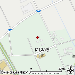 栃木県塩谷郡高根沢町太田641周辺の地図