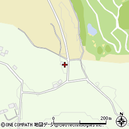 栃木県宇都宮市横山町906周辺の地図