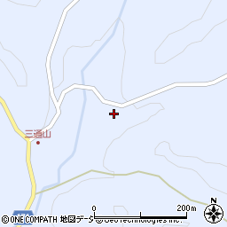 栃木県那須烏山市小木須2440周辺の地図