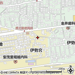 株式会社清和通商周辺の地図